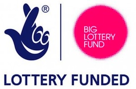 big lottery fund